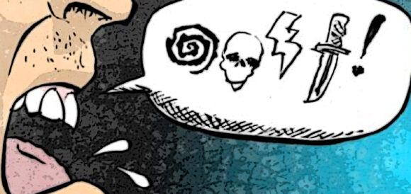 Govor mržnje je svuda, a gde su Crkve