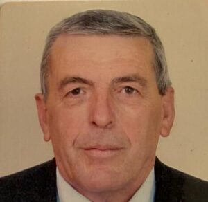 jusuf kalamperovic
