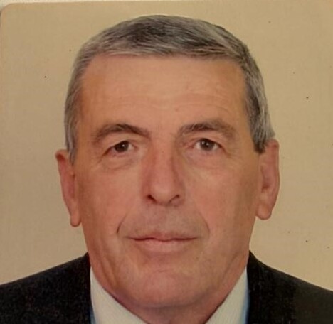 jusuf kalamperovic