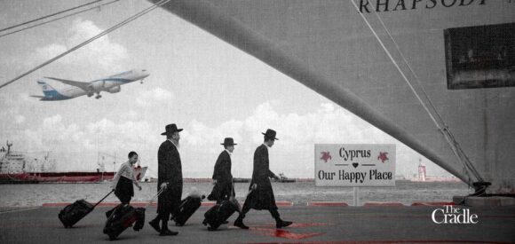 Kipar: Netanjahuova nova Haifa