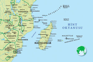 Vojska preuzela vlast na Madagaskaru