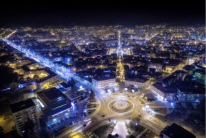 Nikšić evropska prestonicu kulture 2030.