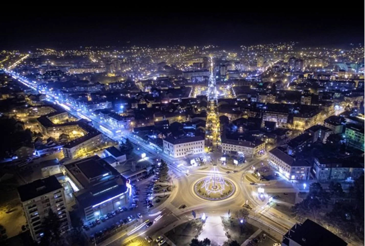 Nikšić evropska prestonicu kulture 2030.
