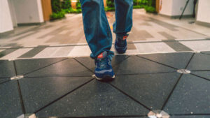 Slovačka ograničava brzinu kretanja pješaka