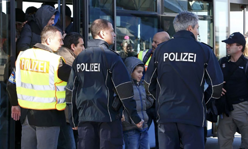 Njemačka: Broj deportacija porastao za petinu