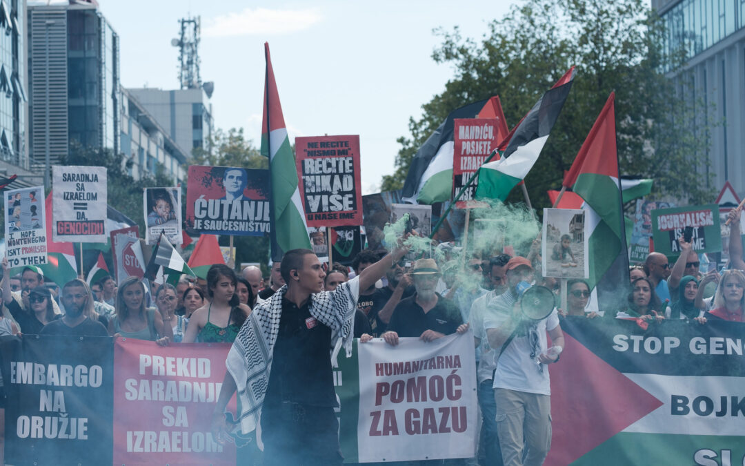 Riječi, djela i nedjela