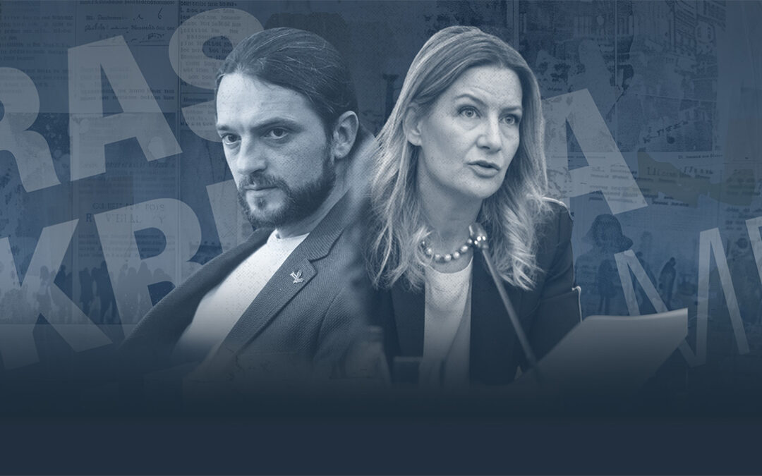 Raskrinkavanje.me: Vlasti i njima lojalni mediji žele da prevaspitaju kritičare