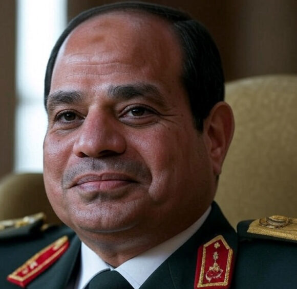 Predsjednik Egipta: Nema mira bez palestinske države 