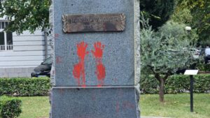 spomenik marku miljanovu