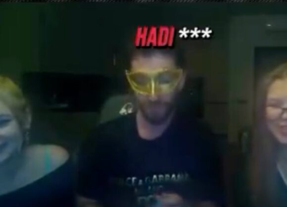 Tursni novinar: Nemojte misliti loše o Turcima zbog kriminalaca