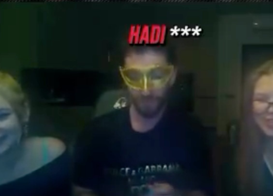 Özgür Y Tursni novinar: Nemojte misliti loše o Turcima zbog kriminalaca