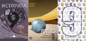 Jedna država, tri povijesti
