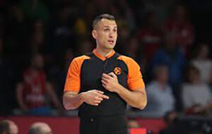 uros nikolic