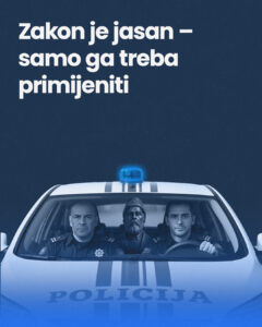 zakon je jasan – samo ga treba primijeniti
