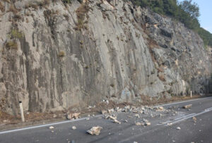 Naša odbrana od Žute grede je trajala kao mački muž