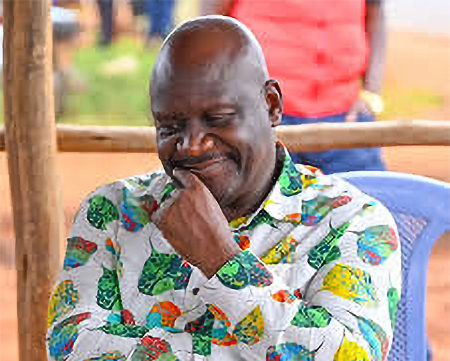 Adolf Hitler pred novom pobjedom