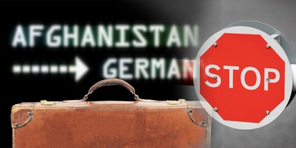 avganistan njemacka