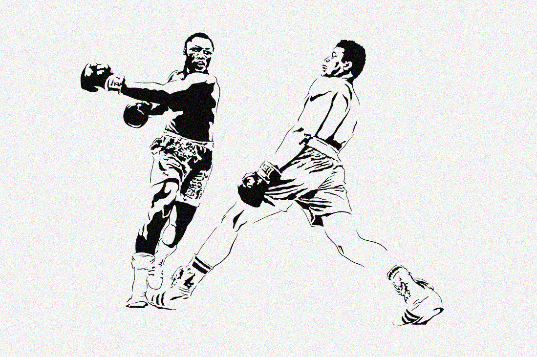 Znaju li išta o ovome sportski komentatori koji svakodnevno javljaju da je "neko nekoga deklasirao"?