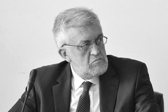 Preminuo Božidar Šundić, bivši generalni direktor RTCG