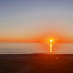 Sunčano, najviša dnevna temperatura od 12 do 21 stepen