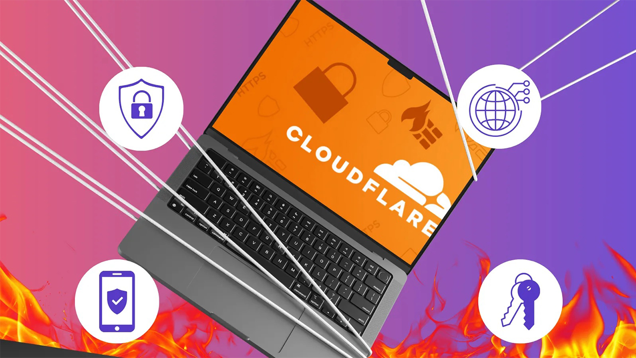 Cloudflare izazvao pad X-a i desetina sajtova