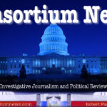 Tri decenije nezavisnosti Consortium News