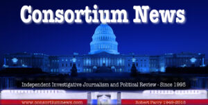 Tri decenije nezavisnosti Consortium News