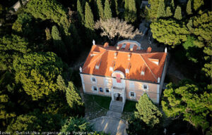 Predsjednik Milatović proitiv privatizacije dvorca na Kruševcu