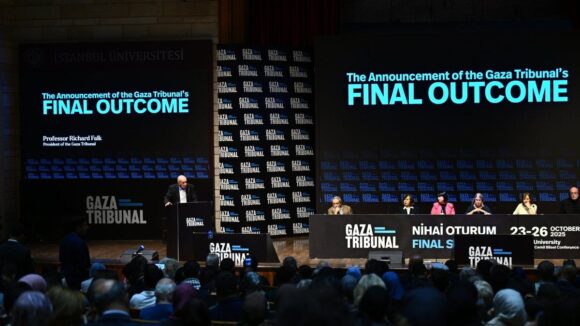 Mislila sam da znam šta je genocid