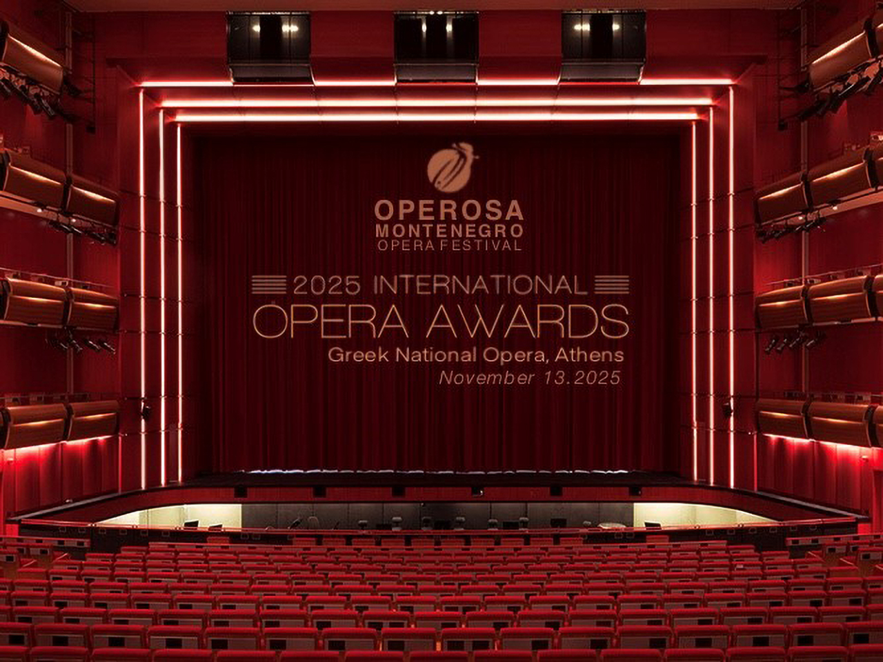 international opera awards Operosa Montenegro na International Opera Award 2025
