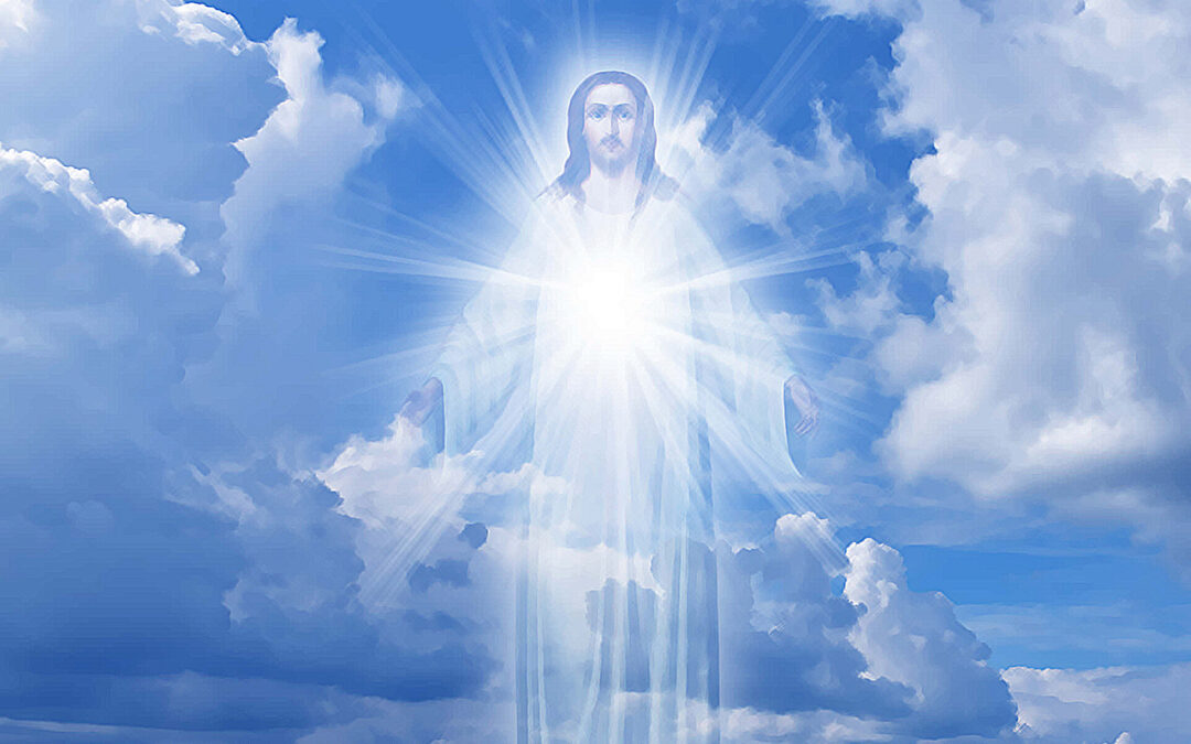 Šta biste uradili kada bi se na nebu ukazao Isus ili Allah?