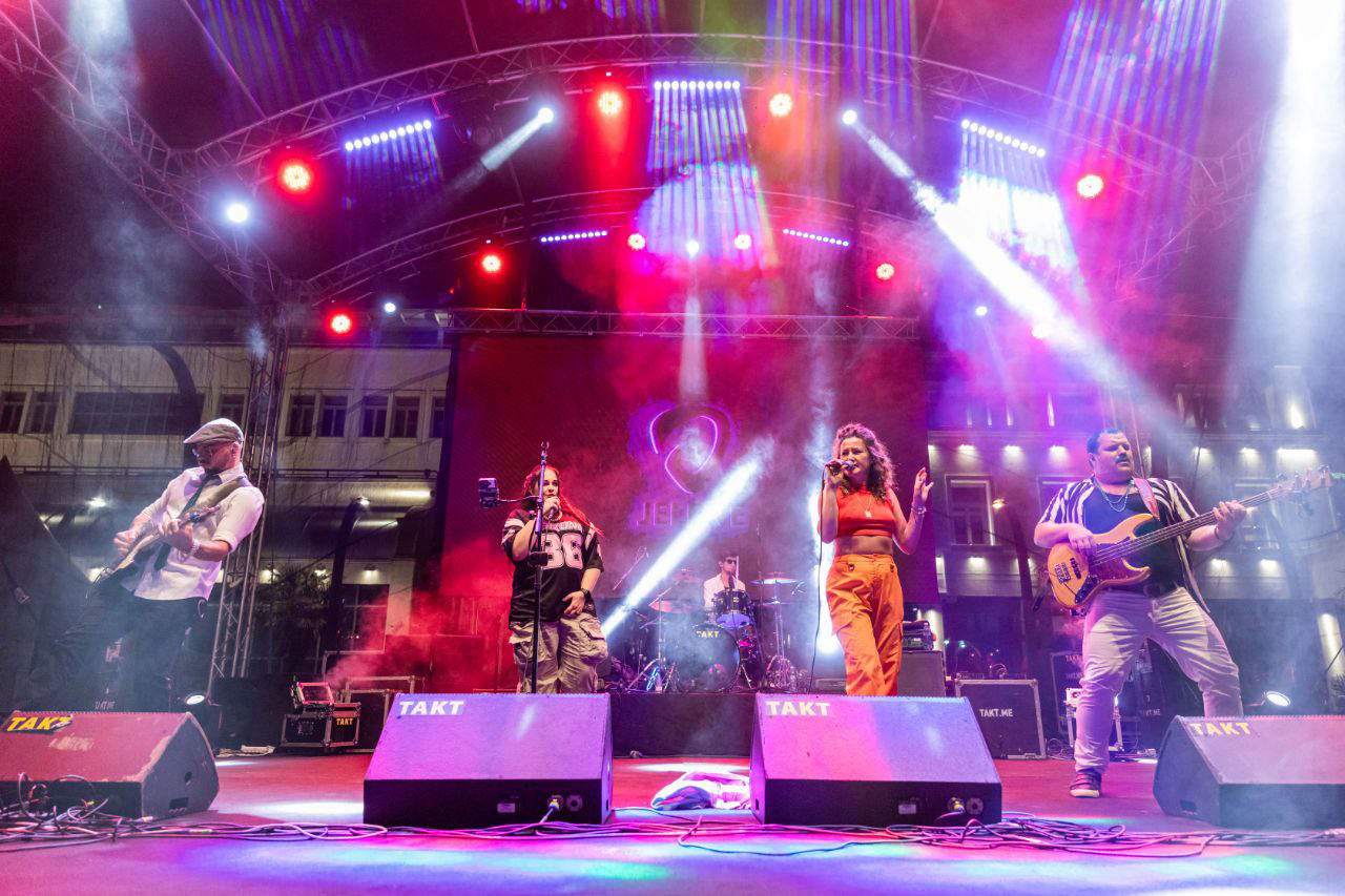 Bend Jelene objavljuje Live Session EP - šest autorskih pjesama