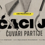 KRIK popisao čuvare Vučićevog režima