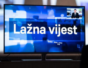 Vijesti: RTCG objavio netačan podatak o gledanosti