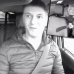 Žena kojoj se nije dopala muzika koju je taksista slušao na radiju je zaprijetila mačetom, čuje se i vidi na snimku koji je postao viralan