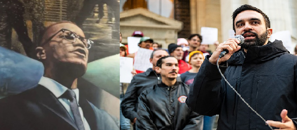 Od Malcolma X do Mamdanija: Potraga za pravdom se ne može ubiti