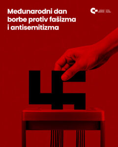 međunarodni dan borbe protiv fašizma i antisemitizma