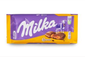 milka cokolada