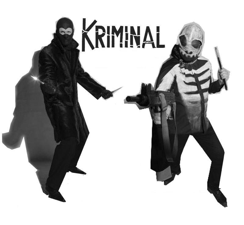 organizovani kriminak organizovani kriminak