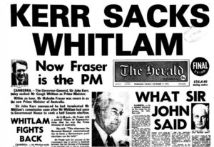 Zaboravljeni državni udar