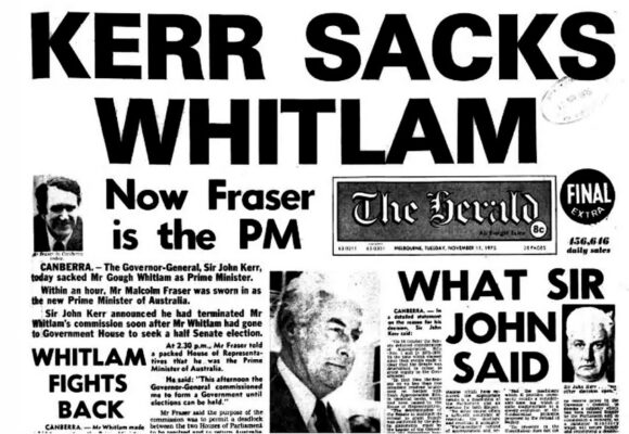 Zaboravljeni državni udar