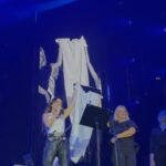 Severinina reakcija na proustaške proteste: 'Ali mi smo bila boja! I nećemo im to dozvoliti...'