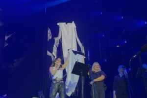 Severinina reakcija na proustaške proteste: 'Ali mi smo bila boja! I nećemo im to dozvoliti...'