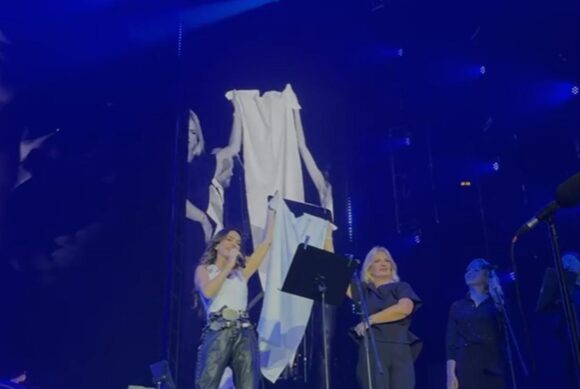 Severinina reakcija na proustaške proteste: 'Ali mi smo bila boja! I nećemo im to dozvoliti...'