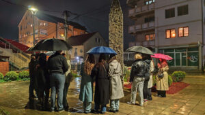 Mjesta sjećanja i lekcije odgovornosti