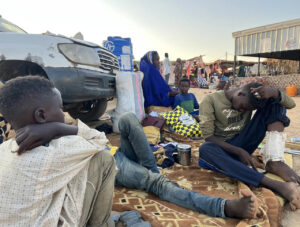 Egzekucije, seksualno nasilje, otmice: Preživjeli svjedoče o užasima u El-Fasheru