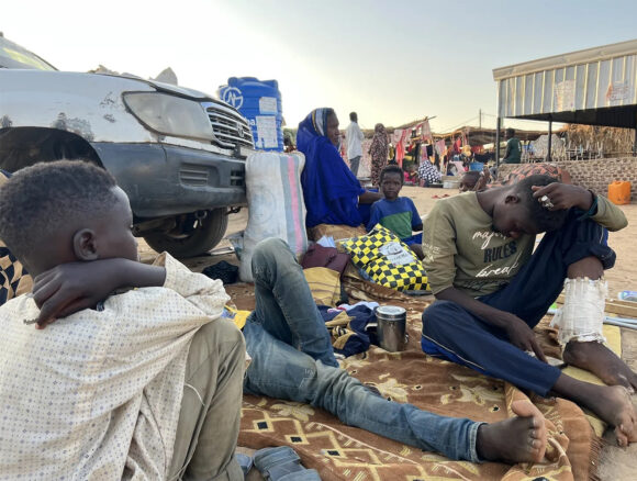 Egzekucije, seksualno nasilje, otmice: Preživjeli svjedoče o užasima u El-Fasheru