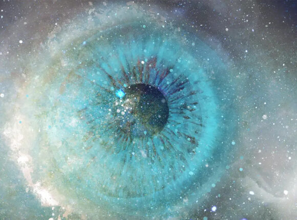 Ideja da je svemir mentalan je jedna od najstarijih i najintrigantnijih koncepcija u filozofiji, koja sugeriše da je cjelokupna realnost – od atoma do galaksija – fundamentalno proizvod uma, svijesti ili mentalnog procesa, a ne samo materije