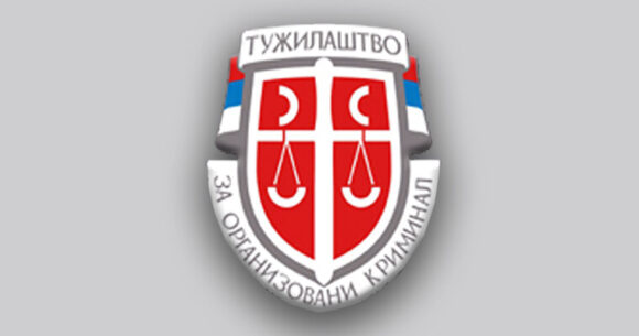 Javno tužilaštvo za organizovani kriminal RS: Vlast pokušava da nas potčini