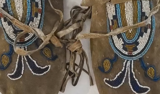 vatikan vratio artefakte kanadi